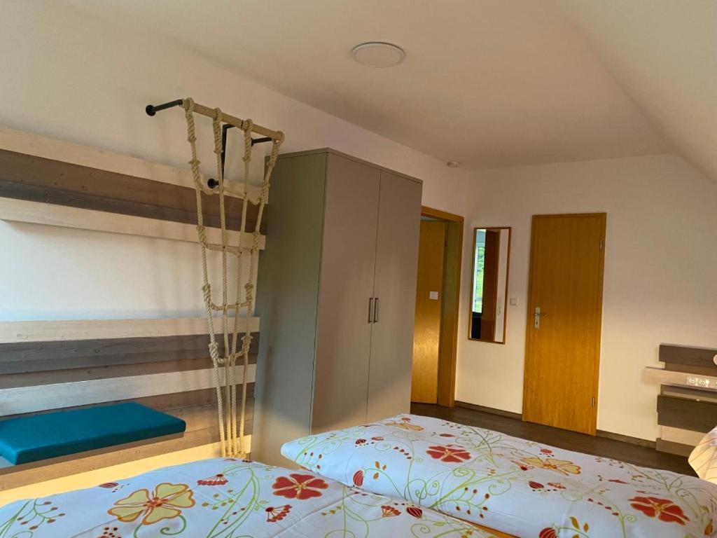 Hotel Lenzer Hafen Esterno foto